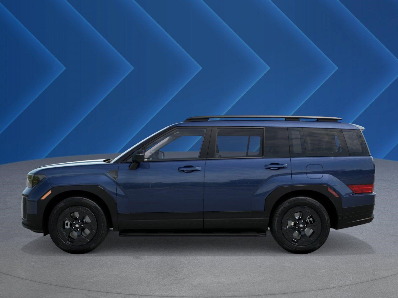 New 2027 Atlantis Blue Hyundai XRT image 3