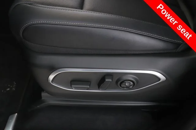 2026 Jeep Grand Wagoneer Limited Altitude - Photo 20