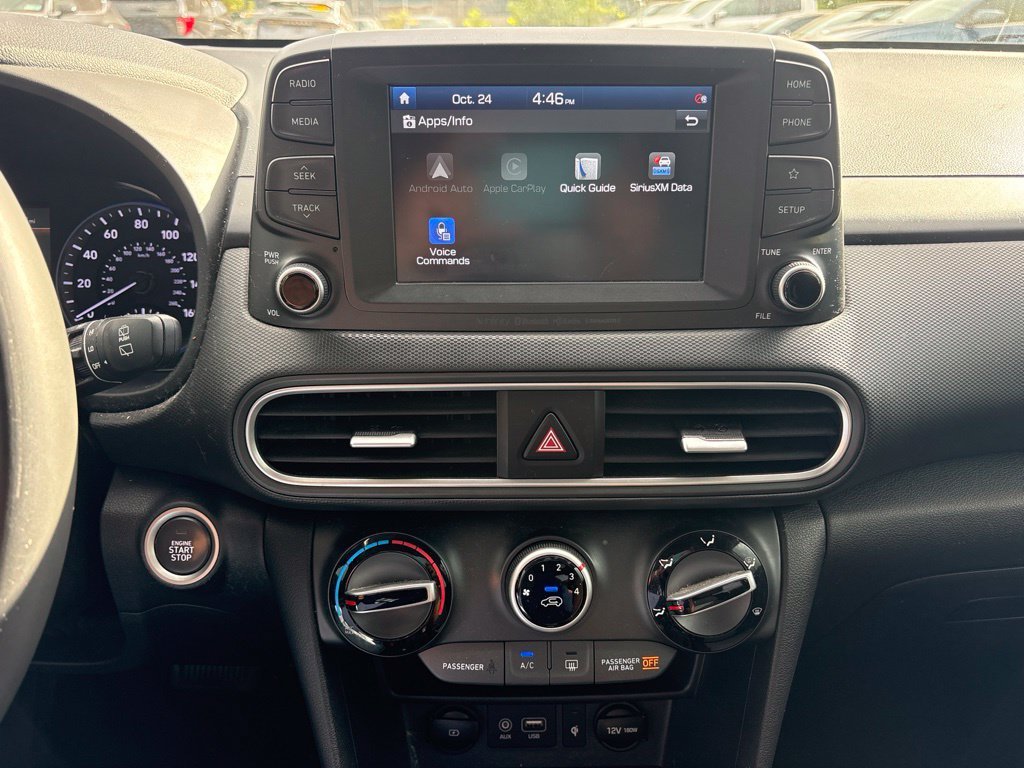 Used 2020 Gray Hyundai SEL Plus image 26
