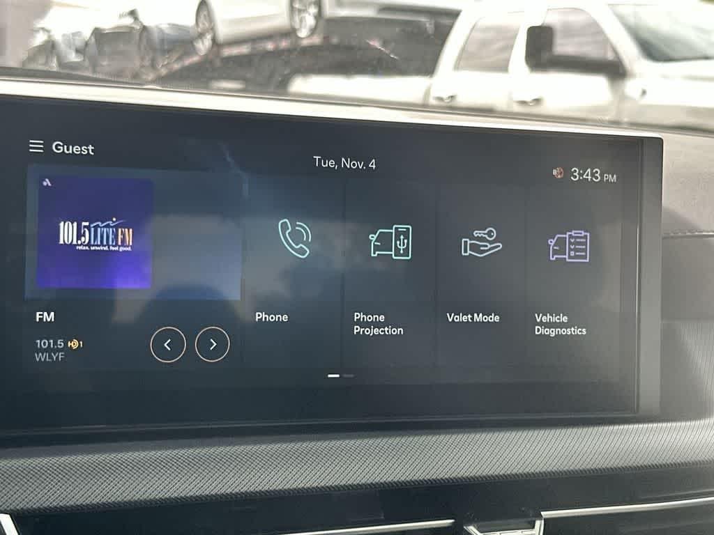 2026 Hyundai Sonata SE - Photo 18