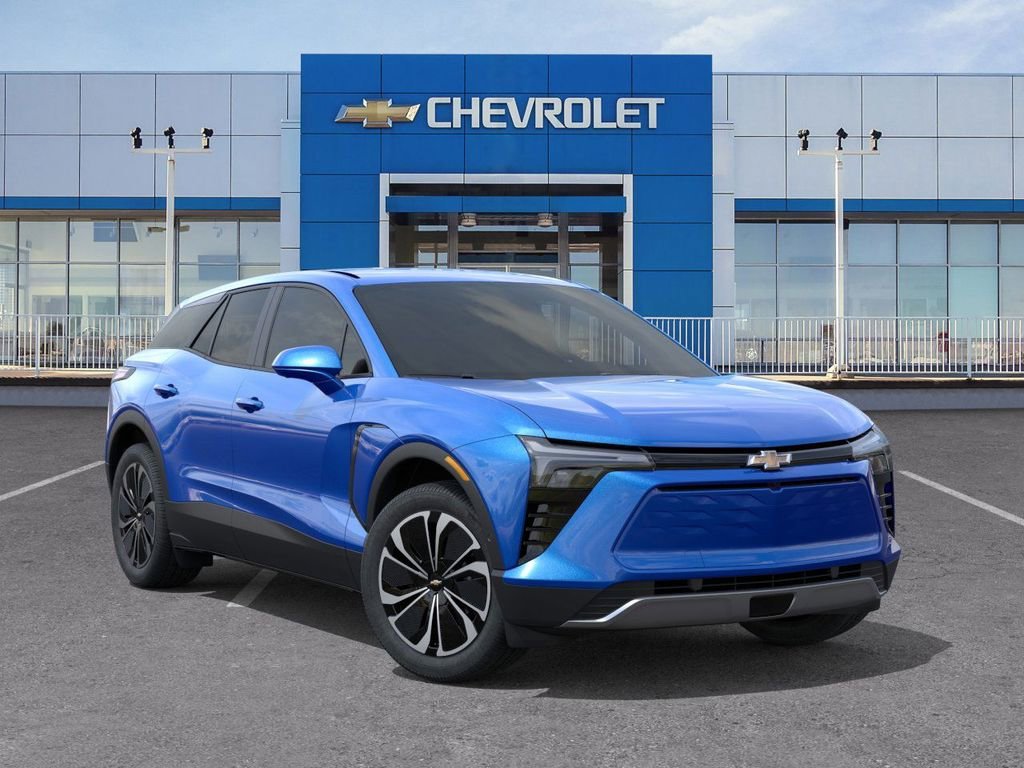 2026 Chevrolet Blazer EV LT - Photo 7