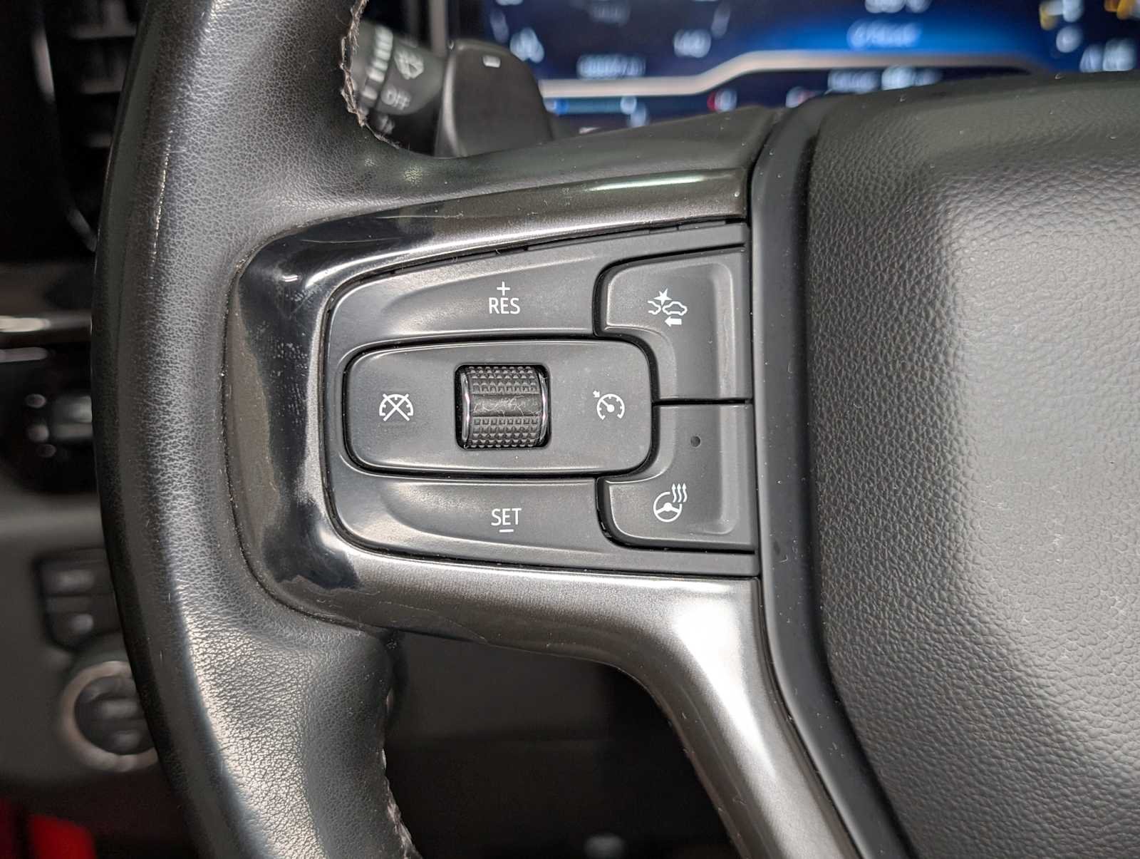2023 Chevrolet Silverado 1500 ZR2 - Photo 38