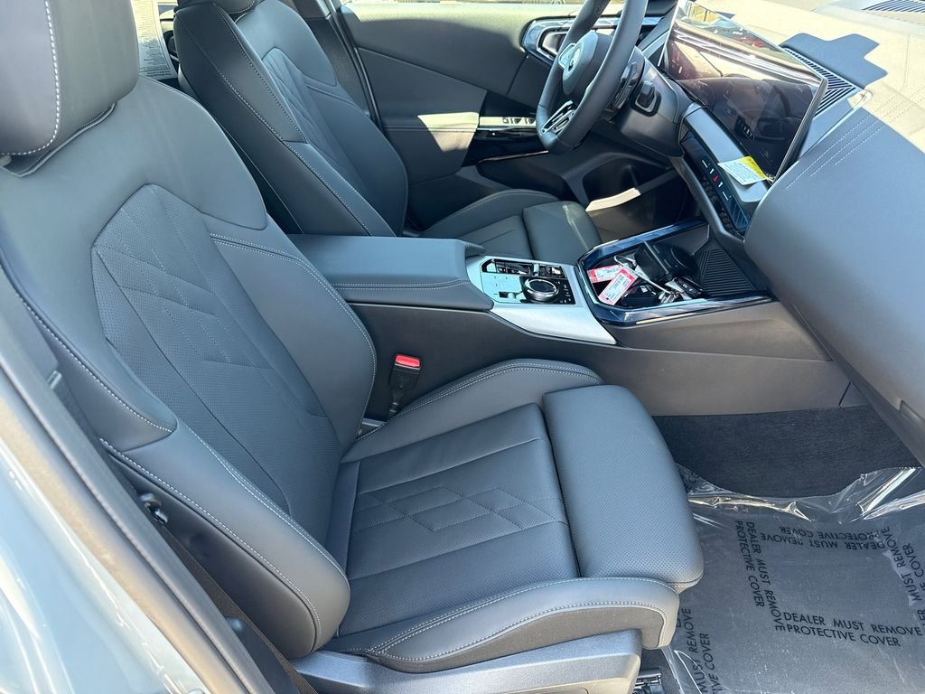 New 2026 Brooklyn Grey Metallic BMW 30 xDrive image 14