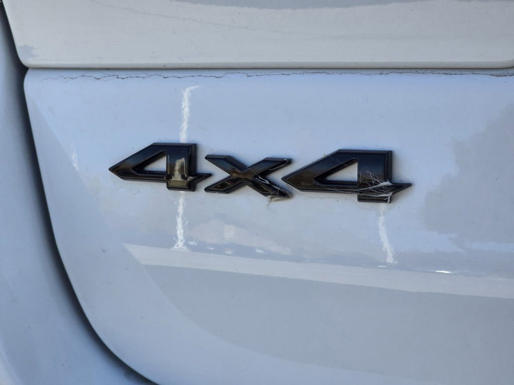 2024 Jeep Grand Cherokee Altitude - Photo 34