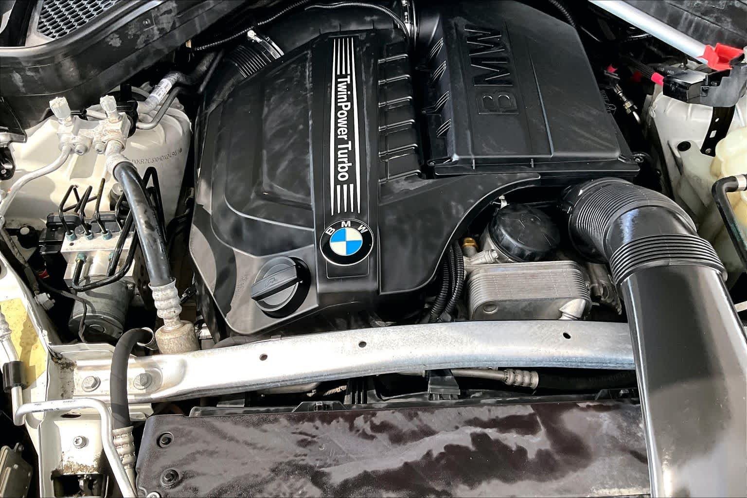 Used 2017 Alpine White BMW sDrive35i image 33