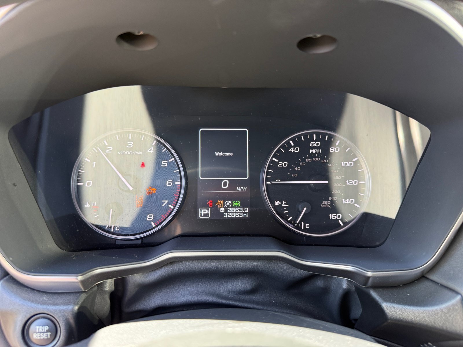 Used 2024 Gray Metallic Subaru Touring XT image 11