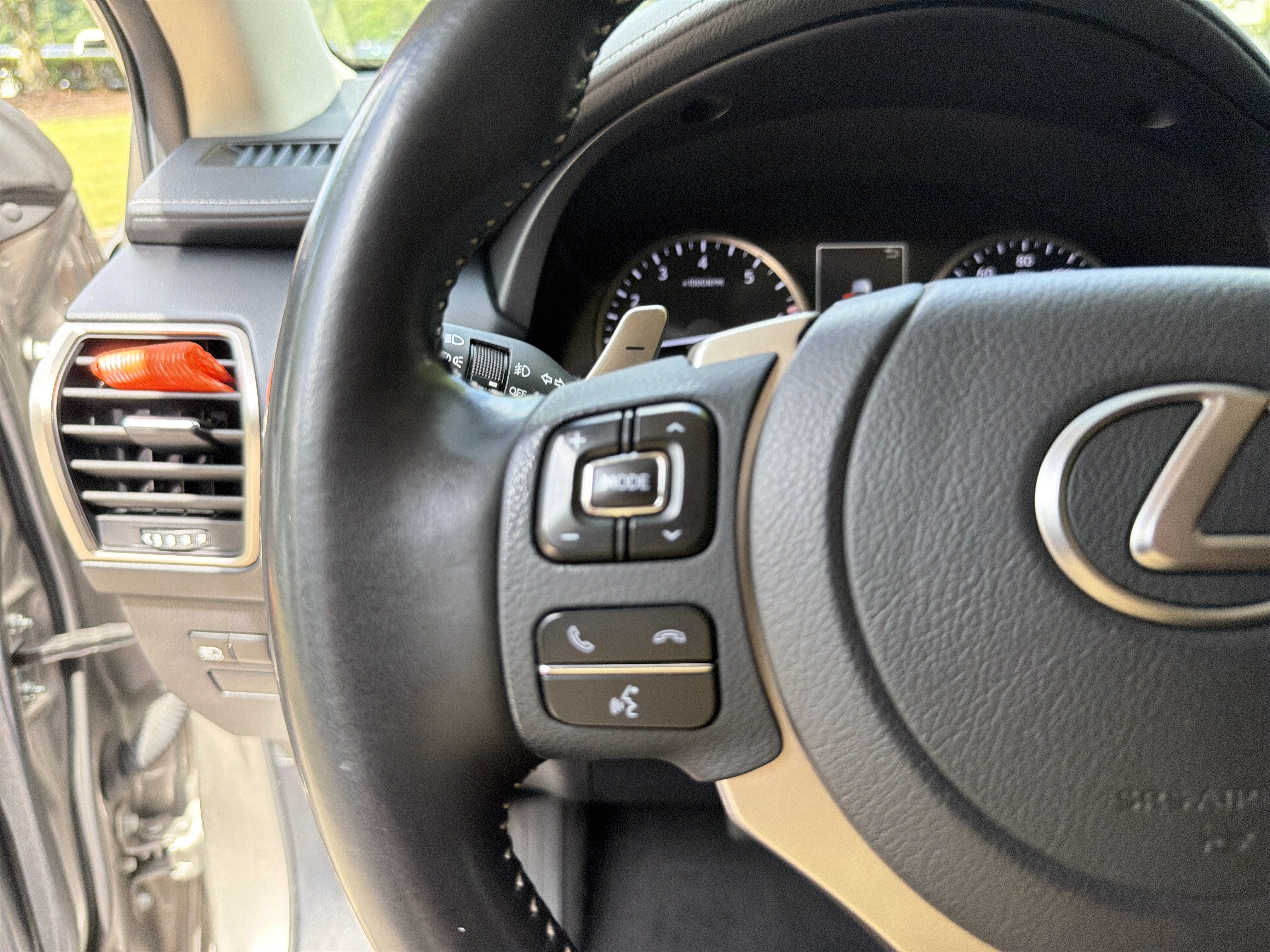 Used 2021 Silver Lexus NX 300 image 21