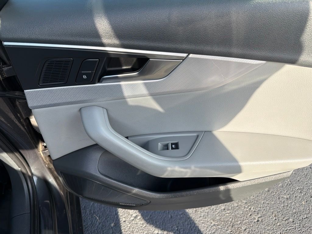 Used 2018 Gray Audi 2.0T Premium Plus image 19