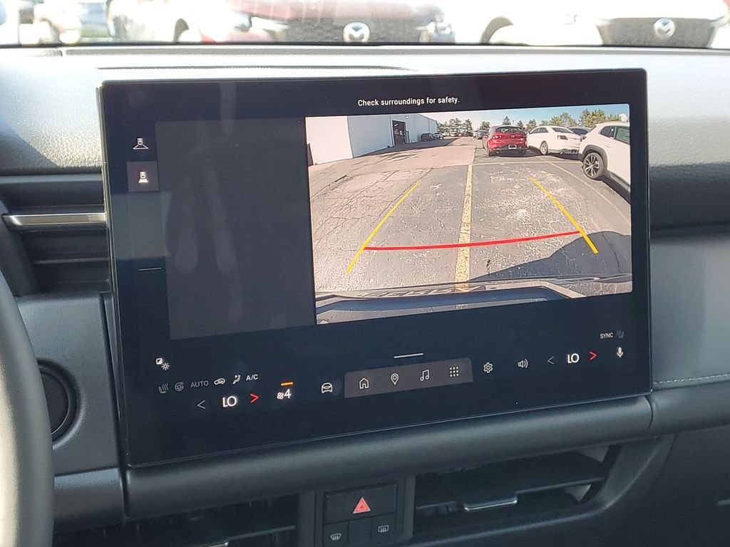 New 2026 Polymetal Gray Metallic Mazda 2.5 S Preferred AWD image 22