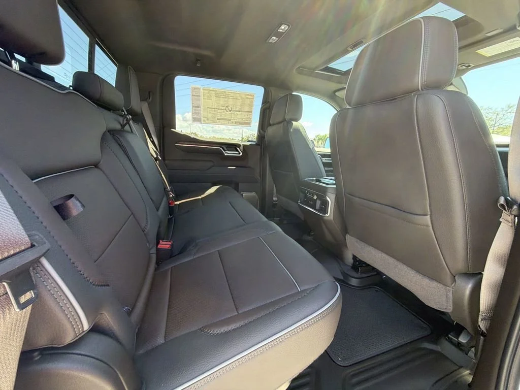 2026 GMC Sierra 1500 Denali - Photo 14