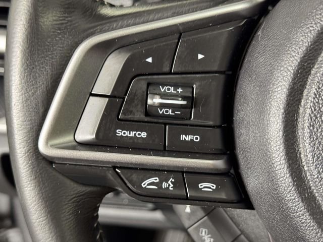 Used 2023 Ice Silver Metallic Subaru Premium image 22