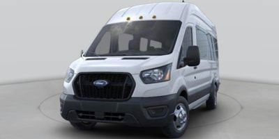 2021 Ford Transit 350 XLT High Roof Pass Slide 148WB's photo
