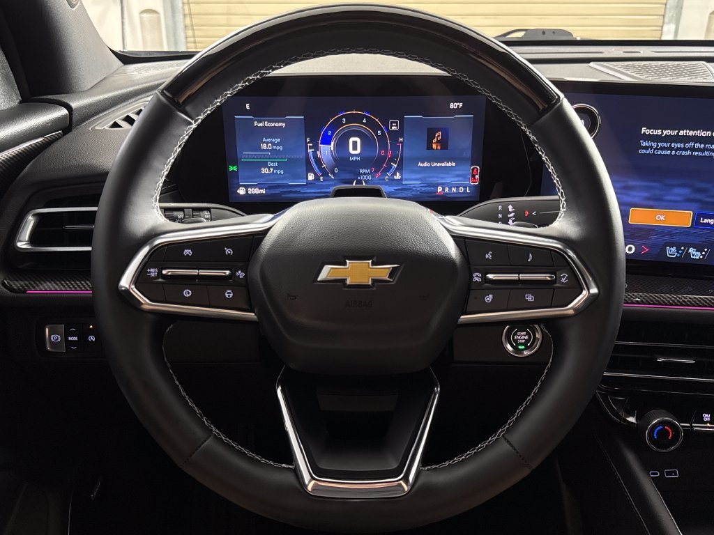 2026 Chevrolet Traverse High Country - Photo 15