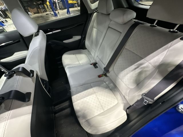 Certified Used 2023 Blue Kia EX image 30