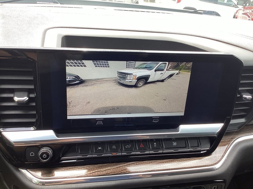 Used 2023 Summit White Chevrolet RST image 35