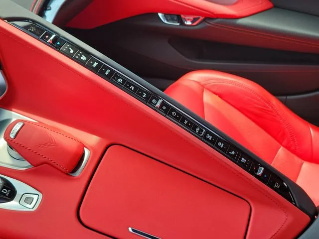 2024 Chevrolet Corvette 2LT - Photo 33