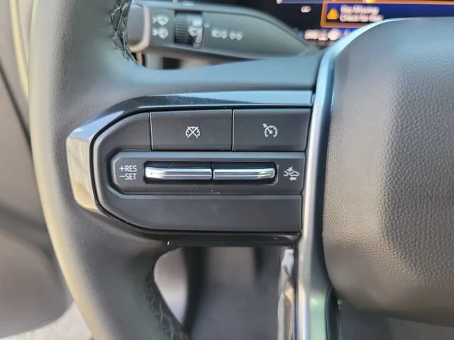 2024 Chevrolet Colorado ZR2 - Photo 28