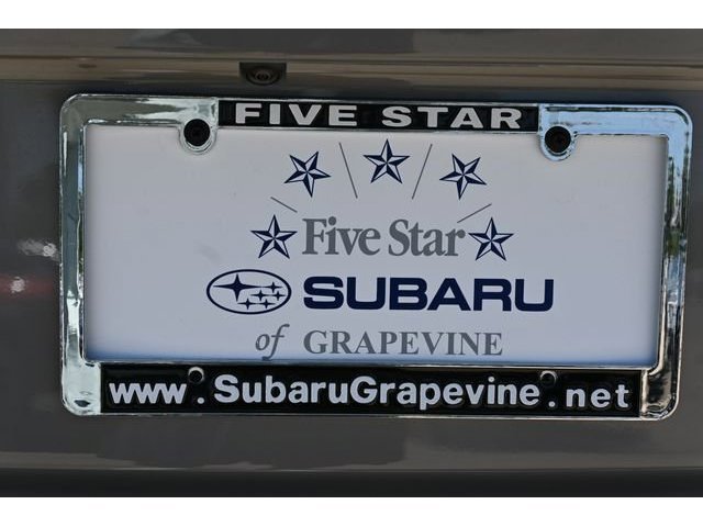 New 2026 Gray Subaru Limited XT image 49