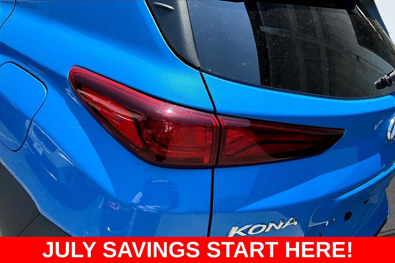 Used 2020 Blue Hyundai SEL Plus image 25