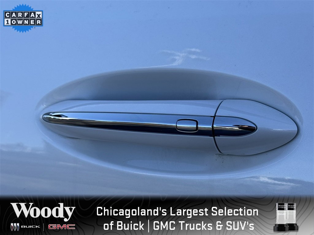 2020 BUICK ENCORE GX - Image 11