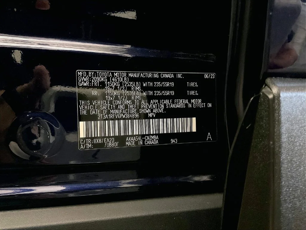 2023 Toyota RAV4 XLE Premium - Photo 39