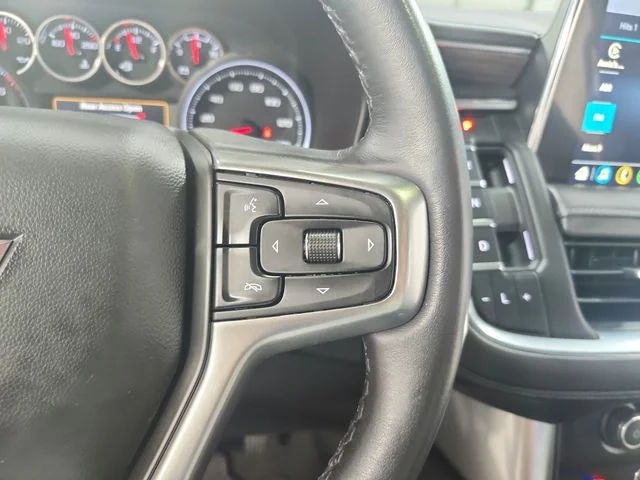 Used 2021 Black Chevrolet LT image 25