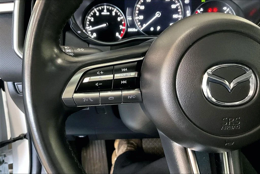 Used 2024 Beige Mazda 2.5 S Premium Package image 18