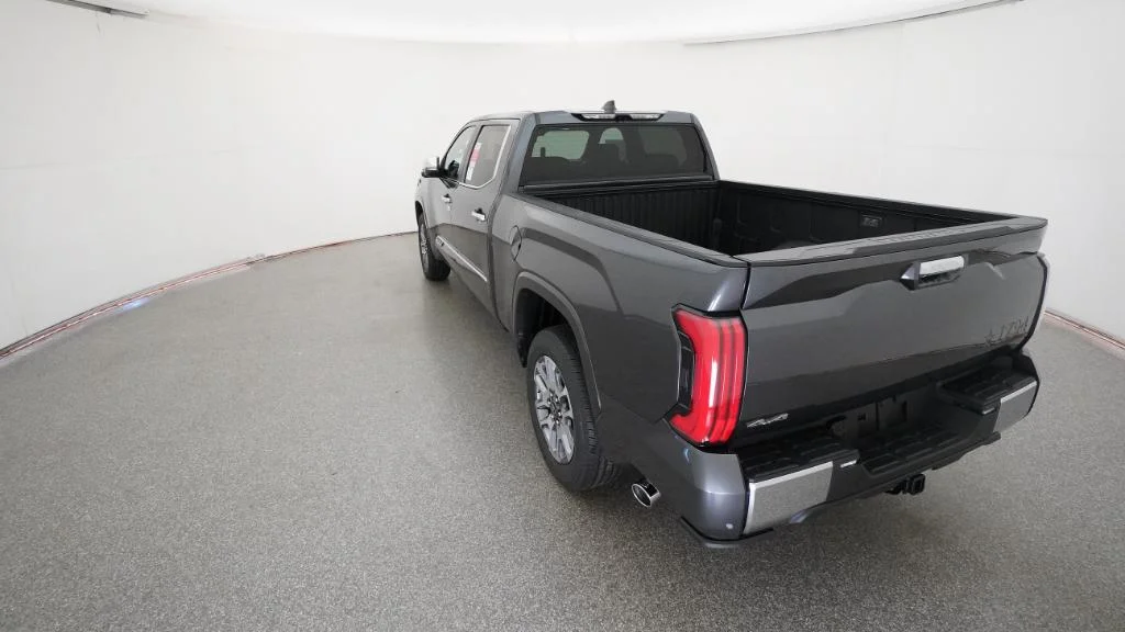 2026 Toyota Tundra 1794 Edition - Photo 45