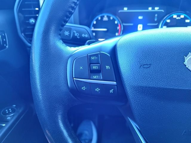 Used 2023 Green Ford Badlands image 24