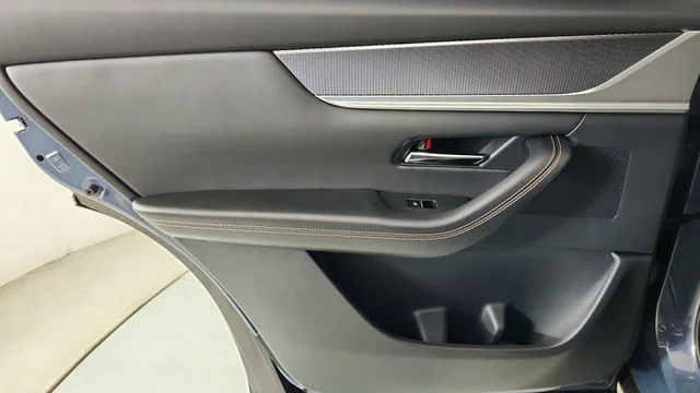 New 2026 Polymetal Gray Metallic Mazda Premium Sport AWD image 27