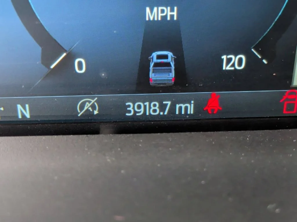 2026 Ford F-150 King Ranch - Photo 23