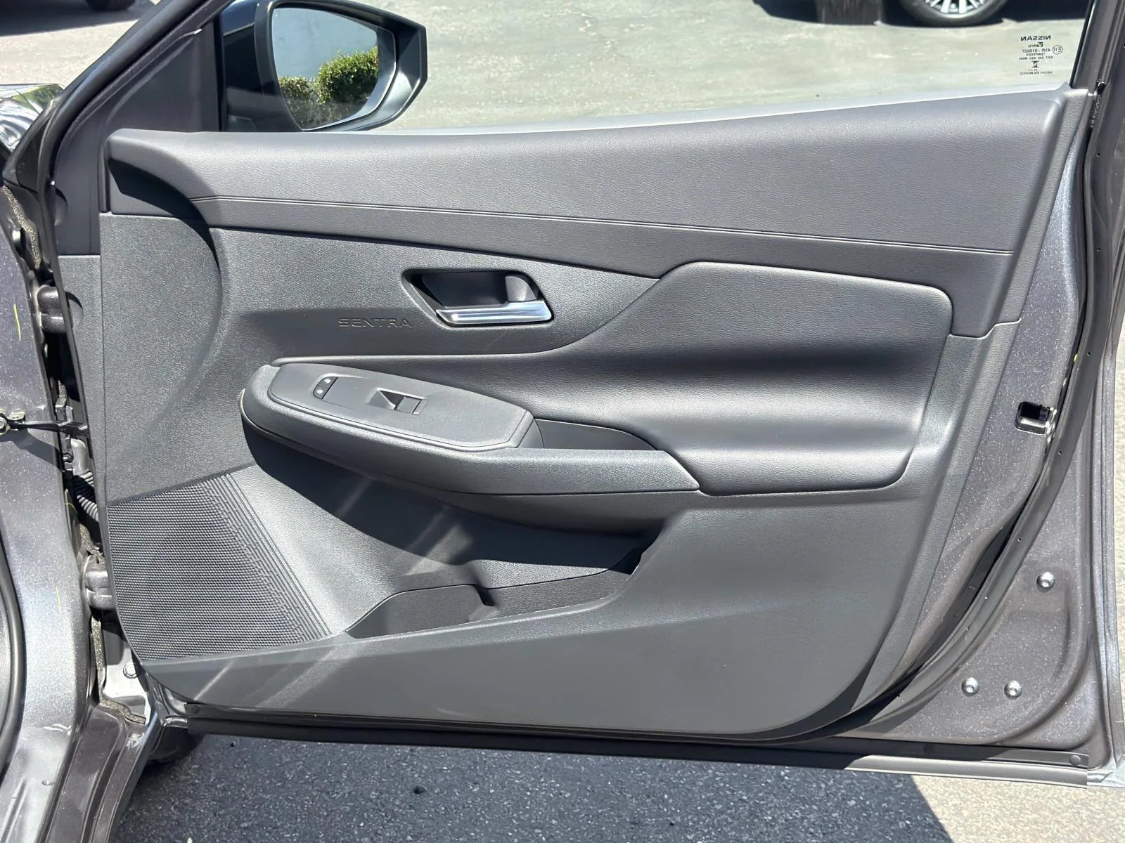 Used 2026 GUN METALLIC Nissan S image 30