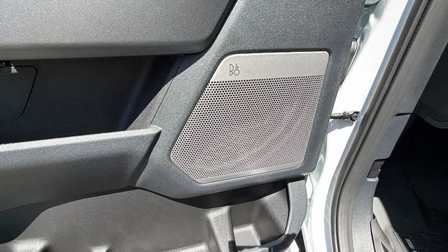 New 2026 White Ford Lariat image 23