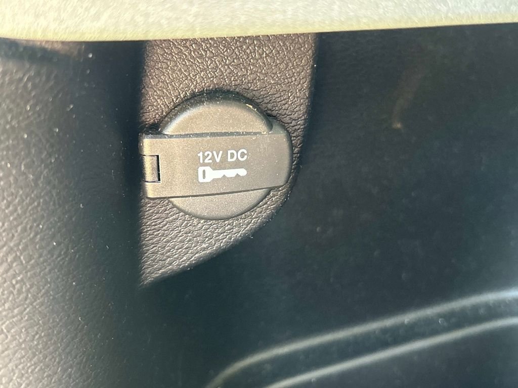Used 2015 Black Jeep Limited image 12