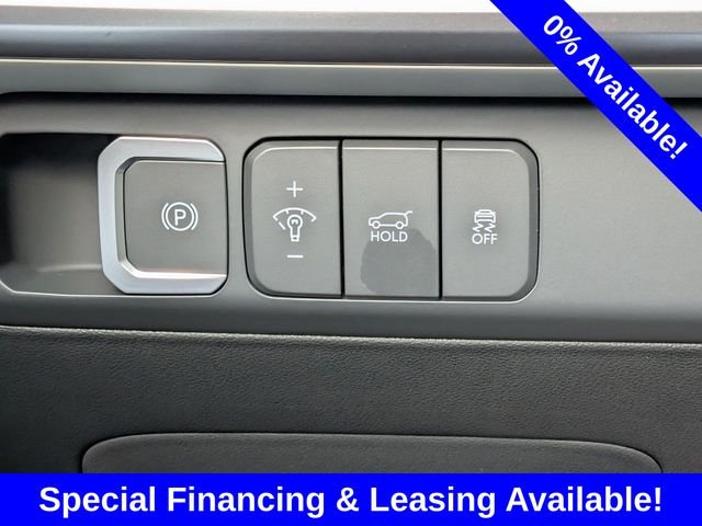 Used 2026 Gray Hyundai SE image 21