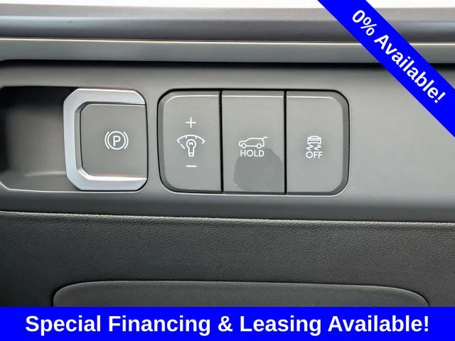 Certified Used 2026 Gray Hyundai SE image 21