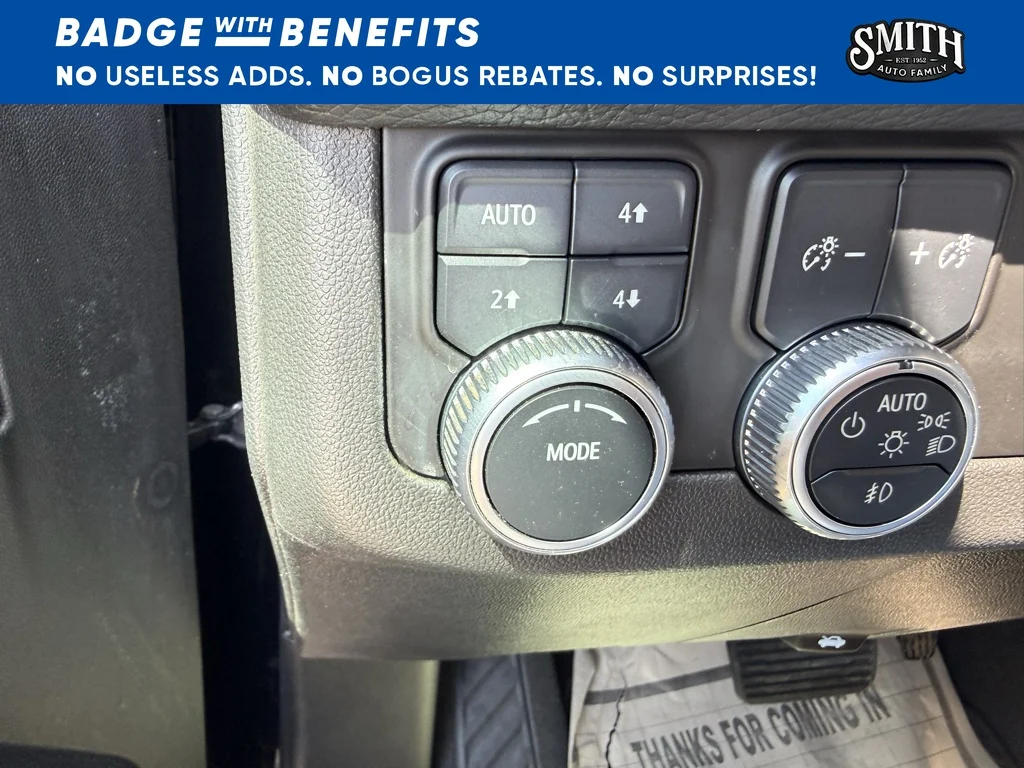 Used 2023 Onyx Black GMC Denali image 20