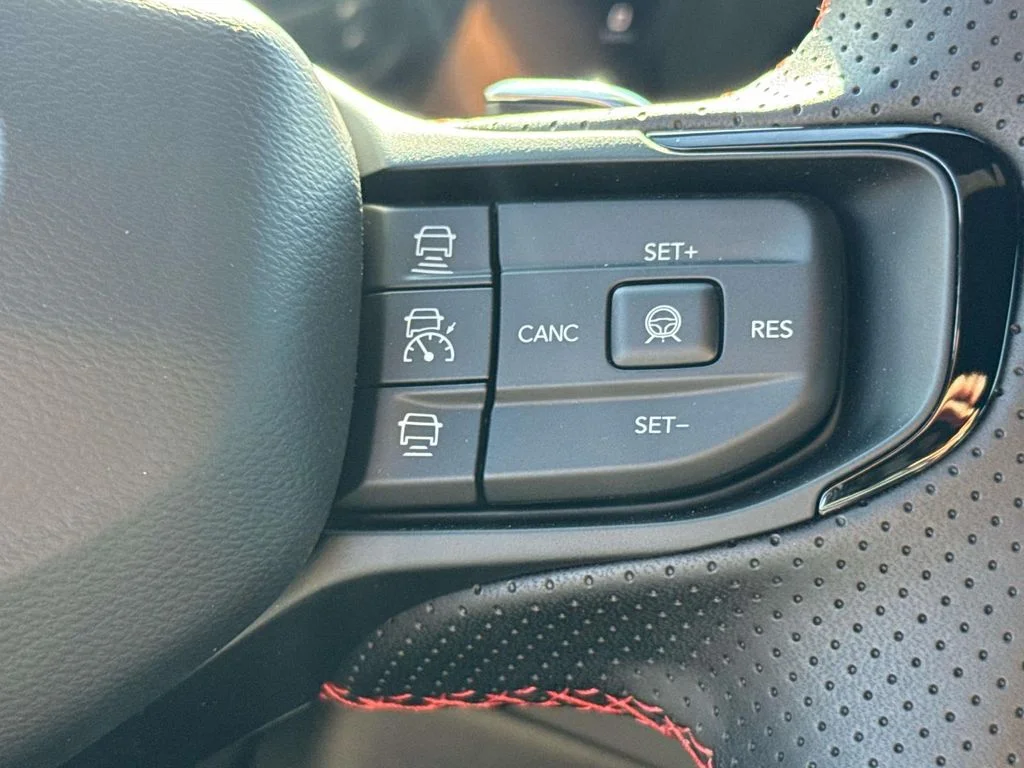 New 2026 Black Dodge Scat Pack Plus image 20