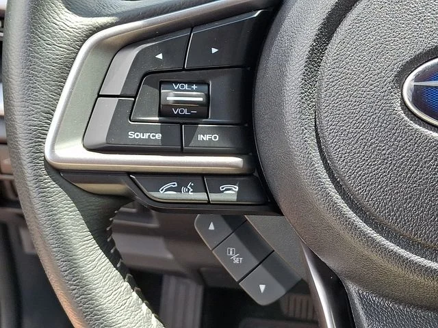 Used 2024 Gray Subaru Premium image 21
