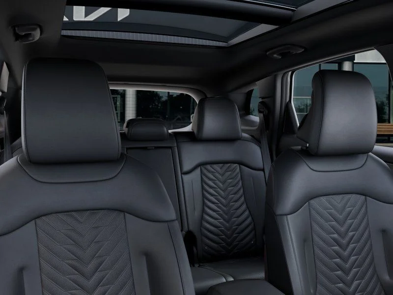 New 2026 Gray Kia X-Line image 29