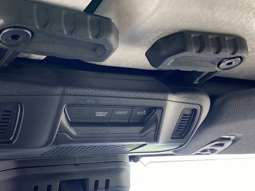 Certified Used 2026 Gray Jeep Mojave image 30