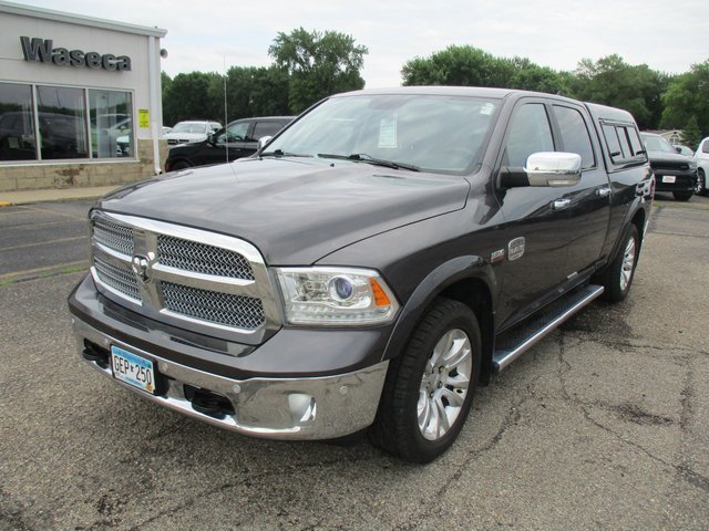 2015 Ram 1500 Laramie Limited