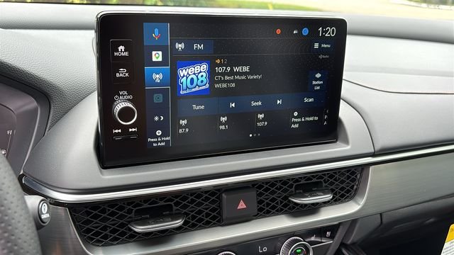 New 2026 Urban Gray Pearl Acura A-Spec Advance Package image 17