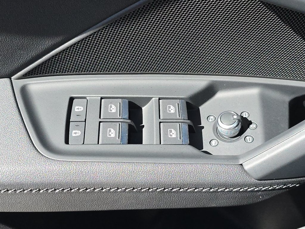 Used 2022 Gray Audi 40 Premium Plus image 22