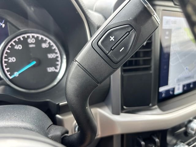 Used 2023 Gray Ford XLT image 31