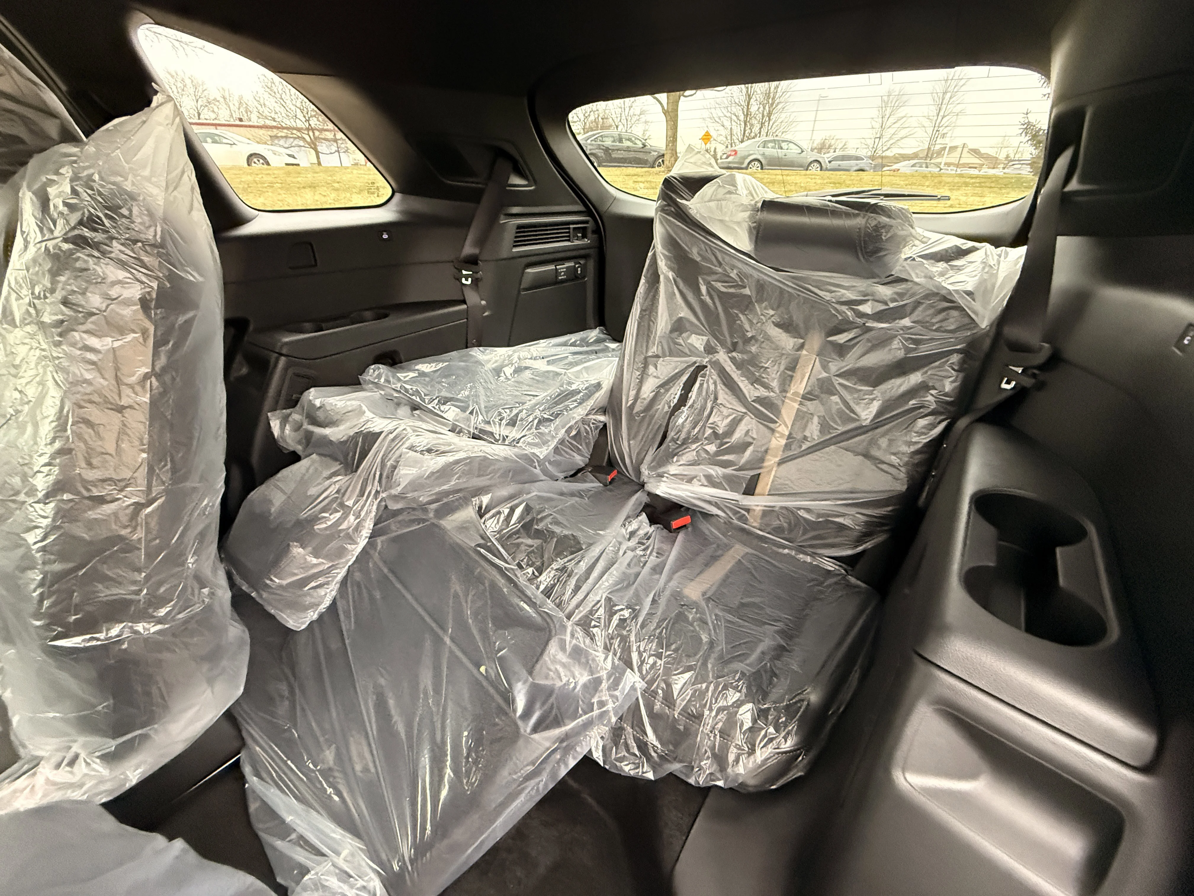 2026 Mazda CX-90 Premium Plus Package - Photo 27