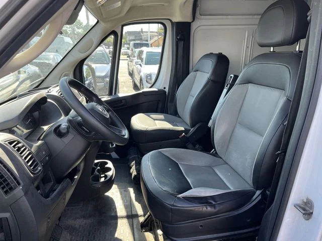 Used 2025 White Ram High Roof image 15