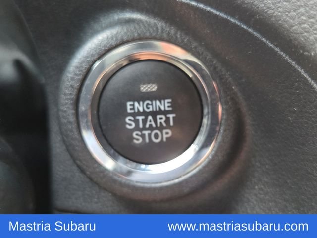 Used 2023 Red Subaru Premium image 19