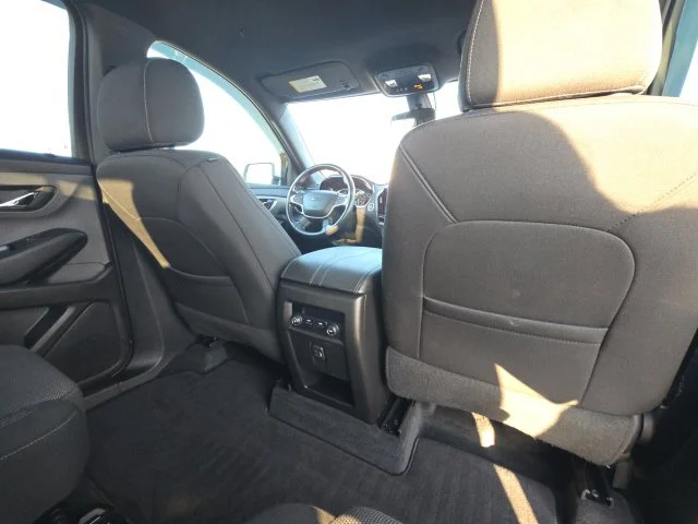 Used 2022 Silver Chevrolet LT image 18