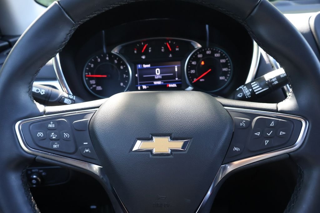 2024 Chevrolet Equinox LT - Photo 28